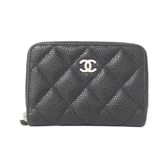CHANEL Black Wallet - Picture 1 of 4